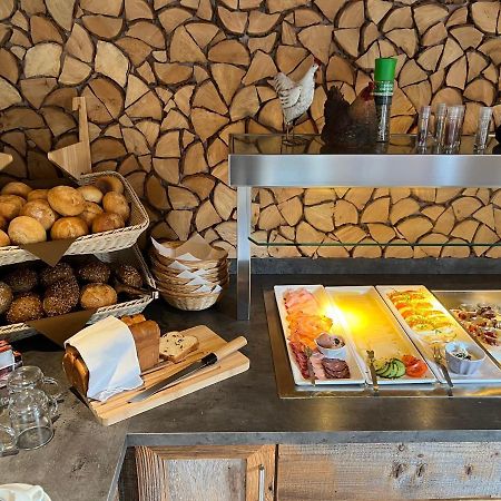 Berghotel Lenneplaetze وينتربرغ المظهر الخارجي الصورة
