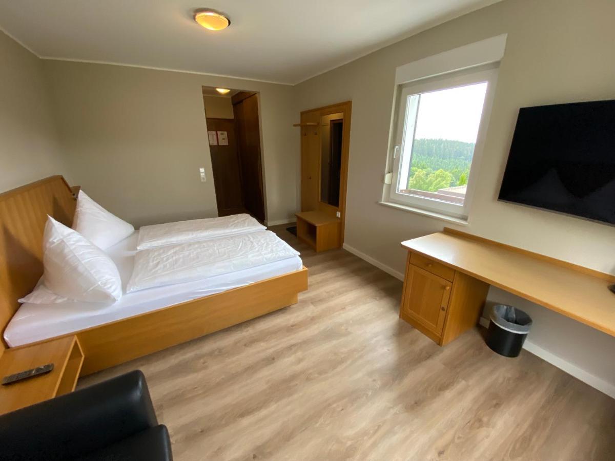 Berghotel Lenneplaetze وينتربرغ المظهر الخارجي الصورة